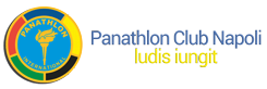 Panathlon Club Napoli Logo